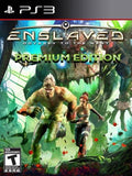 ENSLAVED Odyssey to the West Premium Edition | Cuenta PlayStation