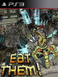 Eat Them | Cuenta PlayStation