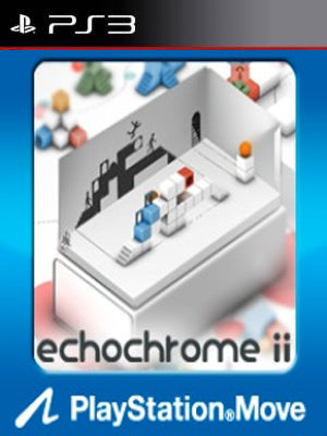 Echochrome 2 | Cuenta PlayStation