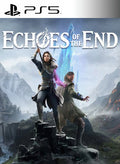 Echoes of the End | Cuenta PlayStation
