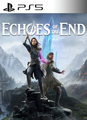 Echoes of the End | Cuenta PlayStation