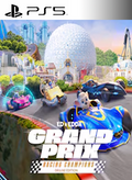 Ed & Edda GRAND PRIX Racing Champions Deluxe Edition | Cuenta PlayStation