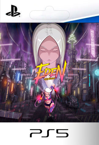 Eden Genesis | Cuenta PlayStation