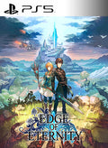 Edge Of Eternity | Cuenta PlayStation