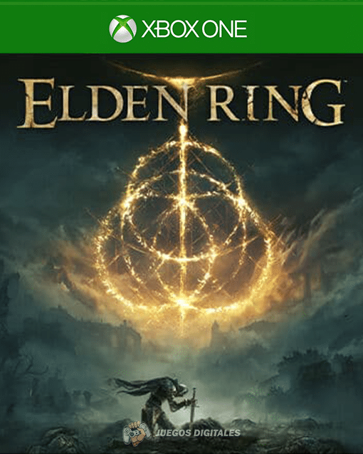 ELDEN RING | Cuenta Xbox