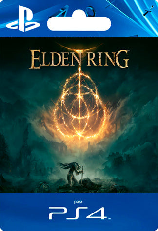 Elden Ring (PlayStation)