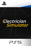 Electrician Simulator | Cuenta PlayStation