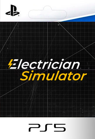 Electrician Simulator | Cuenta PlayStation