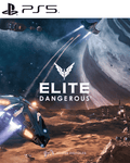 ELITE DANGEROUS | Cuenta PlayStation