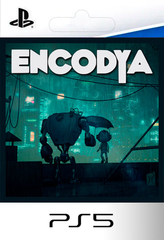 Encodya | Cuenta PlayStation