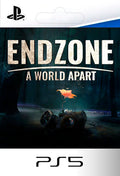 Endzone A World Apart | Cuenta PlayStation