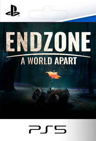 Endzone A World Apart | Cuenta PlayStation