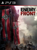 ENEMY FRONT | Cuenta PlayStation