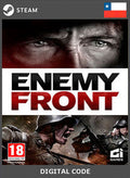 Enemy Front STEAM | Steam