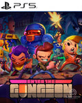 Enter the Gungeon | Cuenta PlayStation