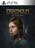 Eriksholm The Stolen Dream | Cuenta PlayStation