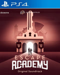ESCAPE ACADEMY | Cuenta PlayStation