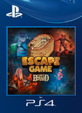Escape Game Fort Boyard | Cuenta PlayStation