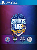 Esports Life Tycoon | Cuenta PlayStation