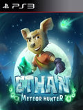 Ethan Meteor Hunter | Cuenta PlayStation