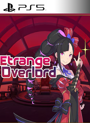 Etrange Overlord | Cuenta PlayStation