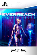 Everreach Project Eden | Cuenta PlayStation