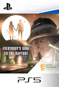 Everybodys Gone to the Rapture | Cuenta PlayStation