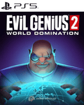 EVIL GENIUS 2 | Cuenta PlayStation