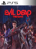 Evil Dead The Game | Cuenta PlayStation