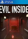 Evil Inside | Cuenta PlayStation