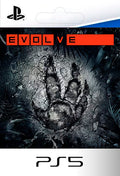 Evolve | Cuenta PlayStation