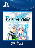 Exist Archive The Other Side of the Sky | Cuenta PlayStation