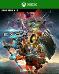 EXOPRIMAL | Cuenta Xbox