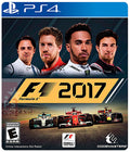 F1 2017 | Cuenta PlayStation