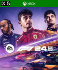 F1 24 Standard Edition | Cuenta Xbox