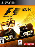 F1 2014 | Cuenta PlayStation