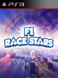 F1 RACE STARS | Cuenta PlayStation