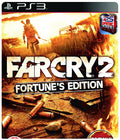FAR CRY 2: FORTUNE’S EDITION | Cuenta PlayStation