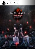 FATAL FRAME II Crimson Butterfly REMAKE | Cuenta PlayStation