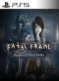 FATAL FRAME Maiden of Black Water | Cuenta PlayStation