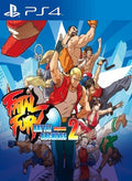 FATAL FURY BATTLE ARCHIVES VOL 2 | Cuenta PlayStation