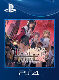 FATAL TWELVE | Cuenta PlayStation