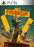 FBC: Firebreak | Cuenta PlayStation