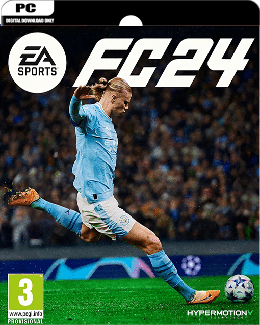 EA SPORTS FC 24 PC