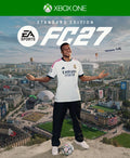 EA SPORTS FC 27 Standard Edition | Cuenta Xbox