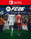 EA SPORTS FC 26 | Cuenta Nintendo Switch