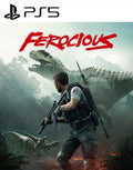 FEROCIOUS | Cuenta PlayStation