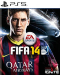 FIFA 14 | Cuenta PlayStation