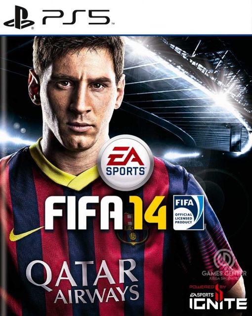 FIFA 14 | Cuenta PlayStation