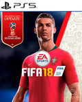 FIFA 18 World Cup Russia 2018 | Cuenta PlayStation